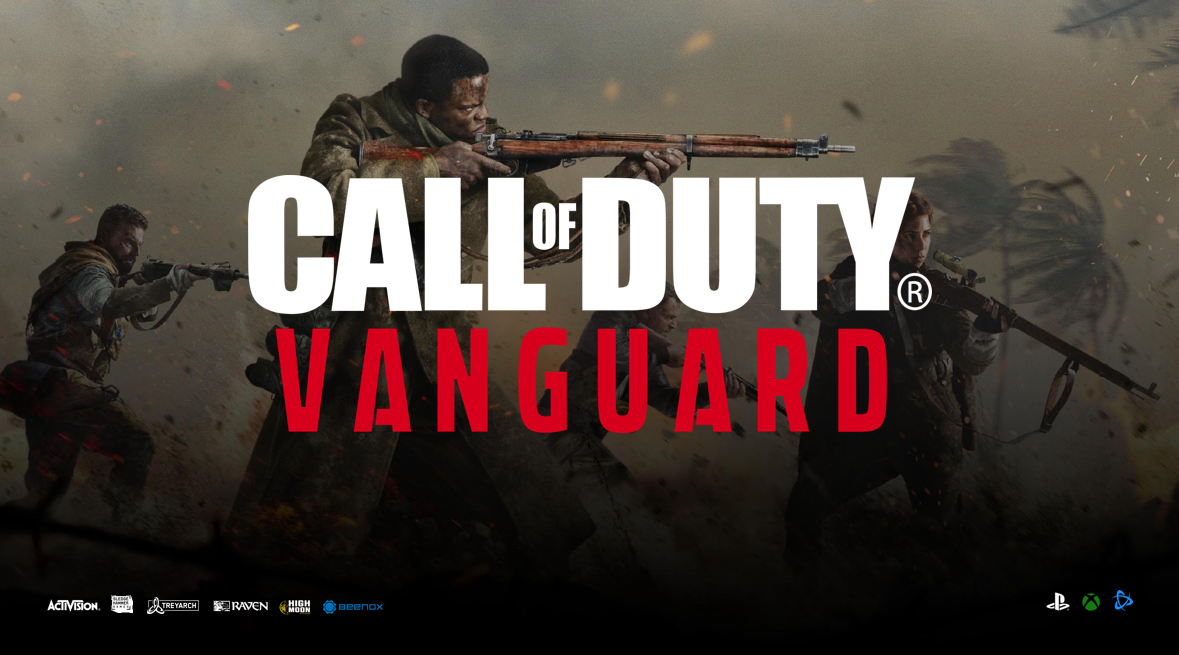 COD Vanguard 768d9