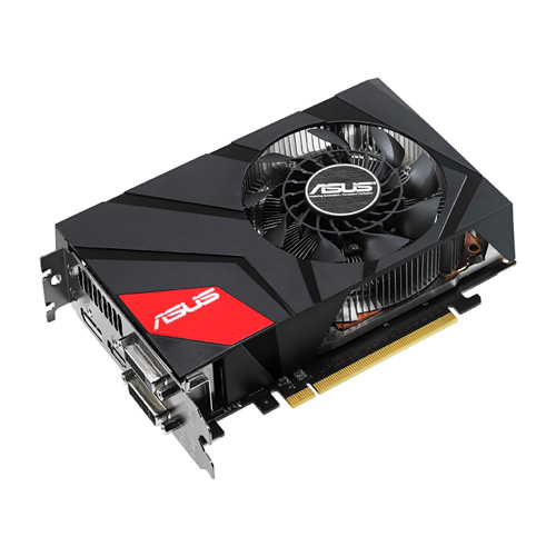 ASUS GeForce GTX 670 DirectCU Mini 05