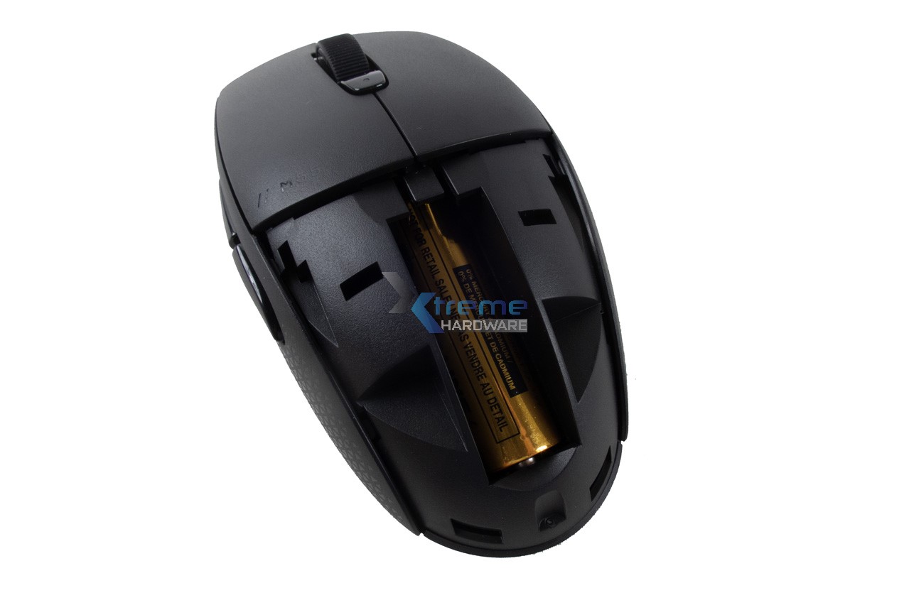 Corsair M55 WIRELESS 18 30647