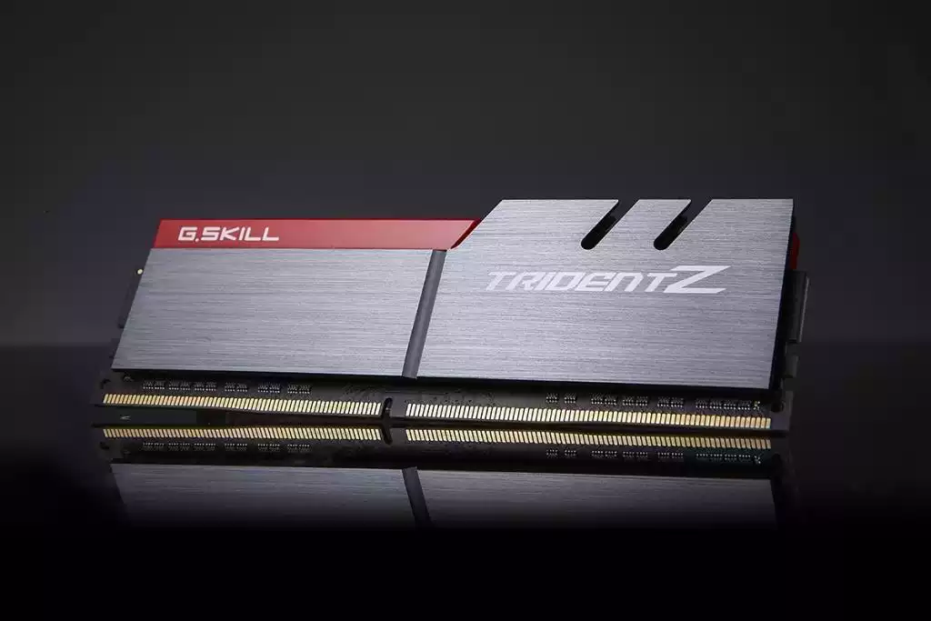 G.skill Trident Z 01