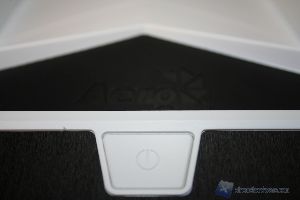 00071Aerocool XPREDATOR WHITE XTREMEHARDWARE.COM