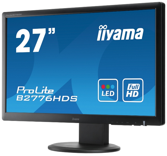 iiyama B2776HDS-2 01